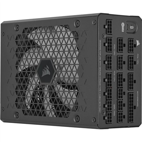Bloc dAlimentation Corsair CP-9020307-EU ATX 1200 W 80 PLUS Platinum