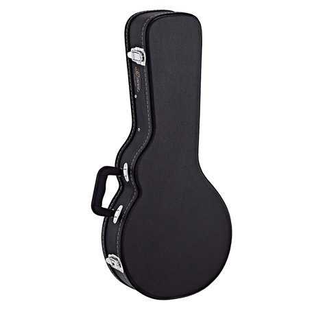 Ortega OMCSTD-F Economy Case For Mandolin F Style