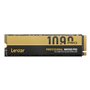 Disque dur Lexar LNM109P001T-RNNNG 1 TB SSD