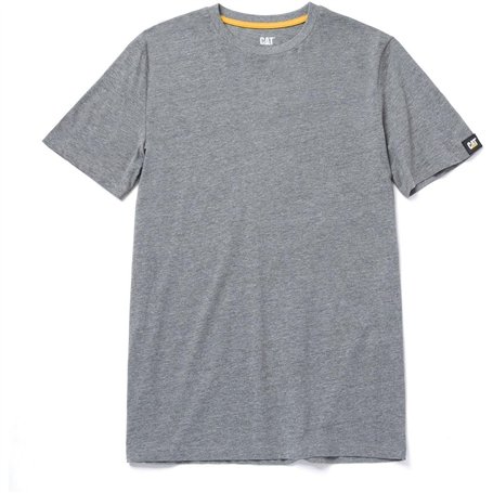 Tee Shirt Essential Gris (as4