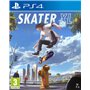 Skater XL