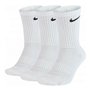 Chaussettes de Sport Nike SX7664 100