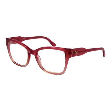 Monture de Lunettes Femme Guess GU2902 53074