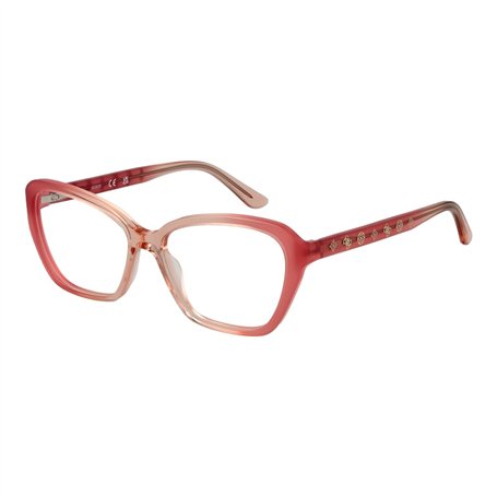 Monture de Lunettes Femme Guess GU50115 52074