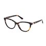 Monture de Lunettes Unisexe Guess GU50195