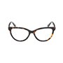 Monture de Lunettes Unisexe Guess GU50195