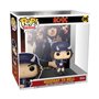 Funko Pop! Albums: AC/DC - Highway to Hell - Music- Figurine en Vinyle à Collectionner - Idée de Cadeau - Produits Officiels - J