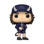 Funko Pop! Albums: AC/DC - Highway to Hell - Music- Figurine en Vinyle à Collectionner - Idée de Cadeau - Produits Officiels - J