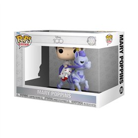 Funko Pop! Disney: Disney 100 - Mary Poppins - Figurine en Vinyle à Collectionner - Idée de Cadeau - Produits Officiels - Jouets