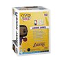 Funko Pop! NBA: Lakers - Lebron James - Figurine en Vinyle à Collectionner - Idée de Cadeau - Produits Officiels - Jouets pour L