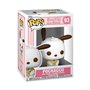 Funko Pop! Sanrio: HK - Pochacco - Hello Kitty - Figurine en Vinyle à Collectionner - Idée de Cadeau - Produits Officiels - Joue