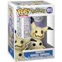 Figurine - Funko - Mimikyu - Jaune - Garantie 2 ans - Pokémon