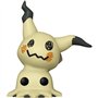 Figurine - Funko - Mimikyu - Jaune - Garantie 2 ans - Pokémon