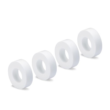 Pièce détachée d'origine Dolphin - Anneaux mousse (lot de 4) - Référence produit 6101611-R4