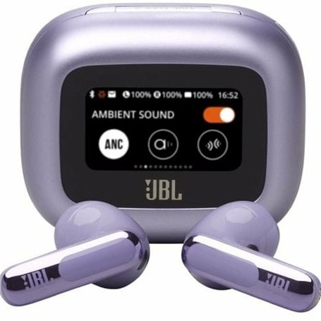 Casque JBL JBLLIVEFLEX3PUR Pourpre