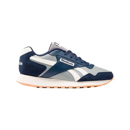 Chaussures casual homme Reebok Glide Bleu