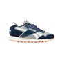 Chaussures casual homme Reebok Glide Bleu