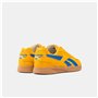Baskets Reebok Hammer Street Jaune Orange