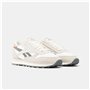 Chaussures casual homme Reebok Classic Leather Blanc