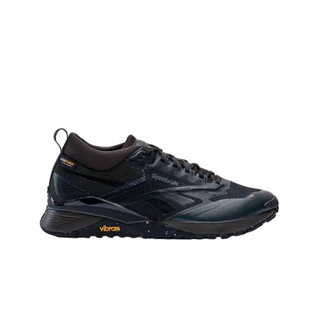 Baskets Reebok Nano X4 Adventure Noir