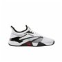 Baskets Reebok Nano Court Blanc Noir