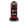 KRUPS XN7415 Espresso Machine, 1260 W, 1 Liter, Rouge