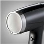 Babyliss Pro Falco Sèche-cheveux numérique haute vitesse Noir Argent