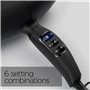 BaByliss 3Q, sèche-cheveux professionnel