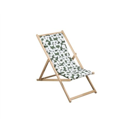 JARDIN PRIVE Chilienne matelassée Eclipse - Avocat - F100