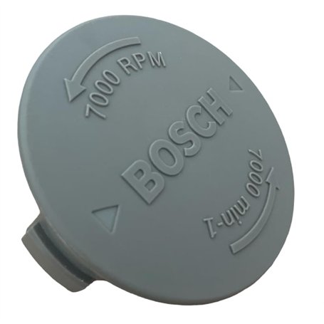 BOSCH - Tampas p/ Roçadora F016F05384