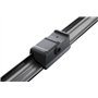 Bosch Balais d'Essuie–Glace Plats Aerotwin A948S, Longueur: 650mm/650mm – 1 Paire de Balais avant