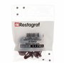 Agrafes pour vehicules type suzuki Restagraf Ref: 11783