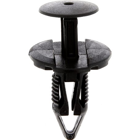 Agrafes pour vehicules type fiat - alfa romeo - lancia Restagraf Ref: 12633