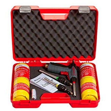 CHALUMEAU GAZ VULCANE 2400 DEGRE