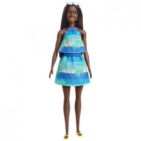 Barbie - Barbie aime les océans 2 - Poupée Mannequin - Des 3 ans 22,99 €