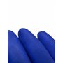 Ansell AlphaTec 23-201 Gants de Travail en PVC, Résistance au Froid et Contact Alimentaire, Souple et Impermeable, Sécurité Indu