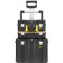 Tour mobile 3 modules PRO-STACK - STANLEY FATMAX - FMST1-80103
