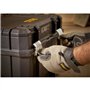 Coffre avec organiseur PRO-STACK - STANLEY FATMAX - FMST1-75796 - 23 L - Charge 30 kg