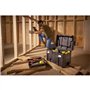 Coffre avec organiseur PRO-STACK - STANLEY FATMAX - FMST1-75796 - 23 L - Charge 30 kg