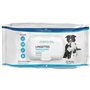 Lingettes humides pour animaux domestiques Francodex FR172205 80 uds 80 Unités (80 Pièces)