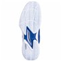 Chaussures de Tennis pour Homme Babolat Jet Tere 2 Clay Bleu
