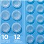 La Roche-Posay, Effaclar Duo+M, Patch Anti-Imperfections, Peau à Tendance Acnéique, Atténue les Imperfections en 3H, Réduit l'Ap