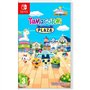 Tamagotchi Plaza - Jeu Nintendo Switch