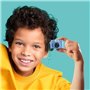 Canal Toys - Photo Creator - Appareil Photo Numérique Mini Cam'  Bleu- Retro - Avec carte SD 1Go incluse