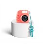 Canal Toys  Photo Creator  Appareil Photo et Vidéo Numérique Mini Cam'  Instant - avec Porte-clé et Carte SD 1Go Incluse  CL