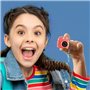 Canal Toys  Photo Creator  Appareil Photo et Vidéo Numérique Mini Cam'  Instant - avec Porte-clé et Carte SD 1Go Incluse  CL