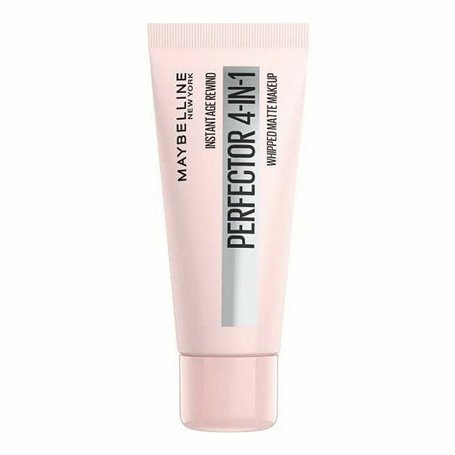 Correcteur facial Maybelline Deep 4 en 1