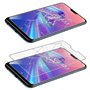 ebestStar - [Pack x3 Verre trempé compatible avec Asus Zenfone Max Pro M2 ZB631KL Film Protection Ecran Vitre protecteur anti ca