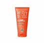 SVR - Sun Secure Blur Teinté SPF50+ - Crème mousse solaire teintée effet flouteur optique – Pprotection UVA