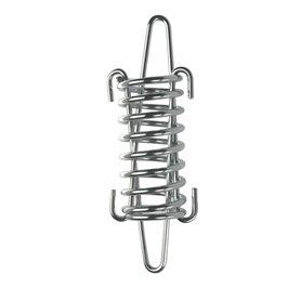 METAL BOXE Ressort A Compression Ressort DE Compression Acier Unique